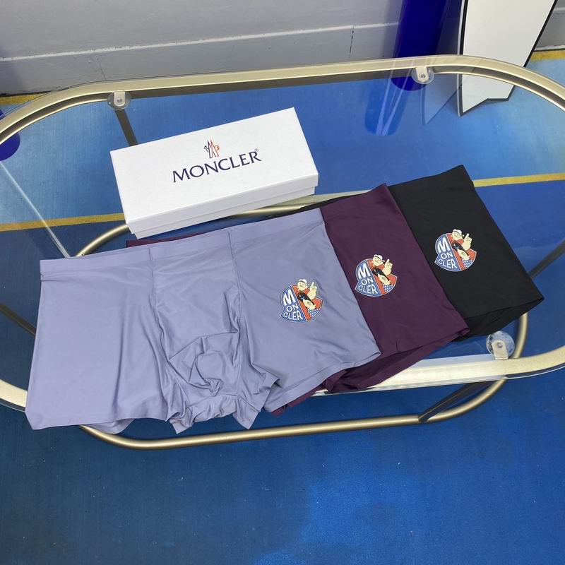 Moncler boxer L-3XL 10